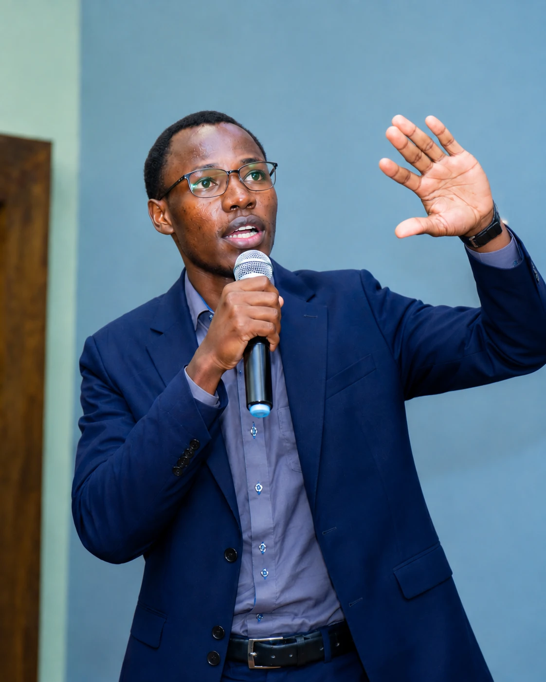 Nelson Ochieng